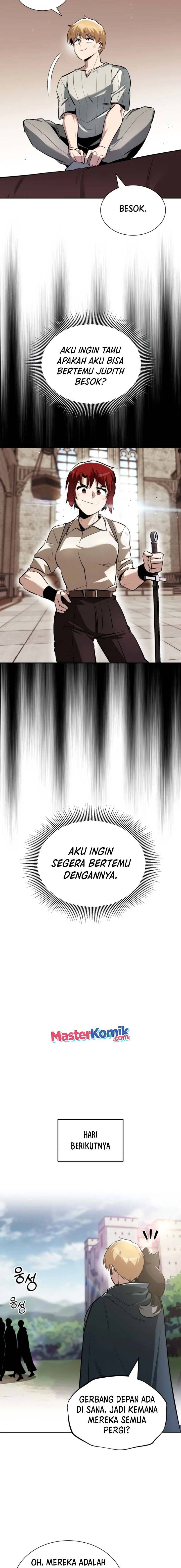 Lazy Prince Becomes a Genius (Reformation of the Deadbeat Noble) Chapter 42 Gambar 20
