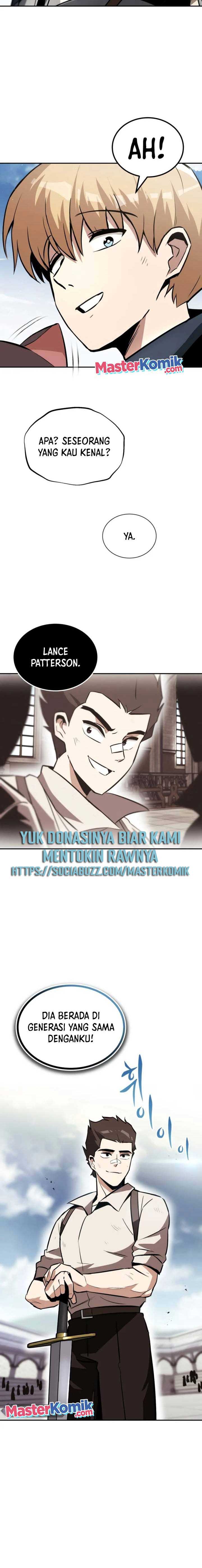Lazy Prince Becomes a Genius (Reformation of the Deadbeat Noble) Chapter 42 Gambar 23