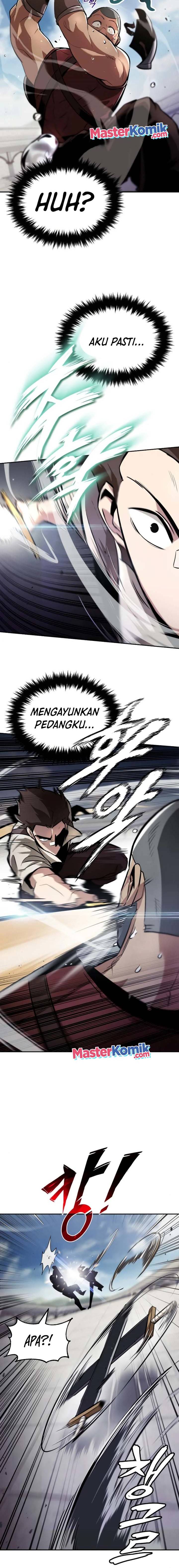 Lazy Prince Becomes a Genius (Reformation of the Deadbeat Noble) Chapter 43 Gambar 7