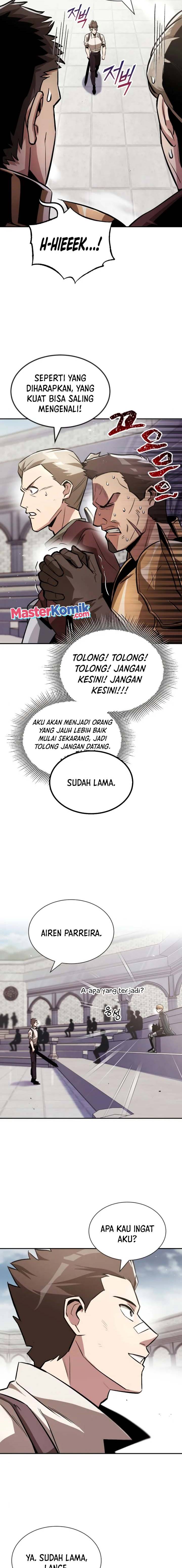 Lazy Prince Becomes a Genius (Reformation of the Deadbeat Noble) Chapter 43 Gambar 11