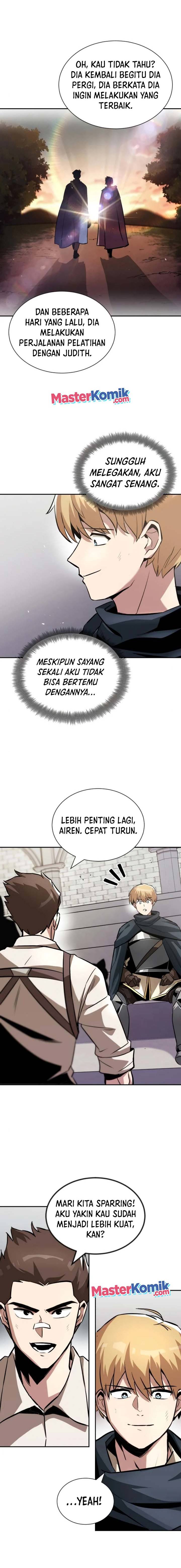 Lazy Prince Becomes a Genius (Reformation of the Deadbeat Noble) Chapter 43 Gambar 13