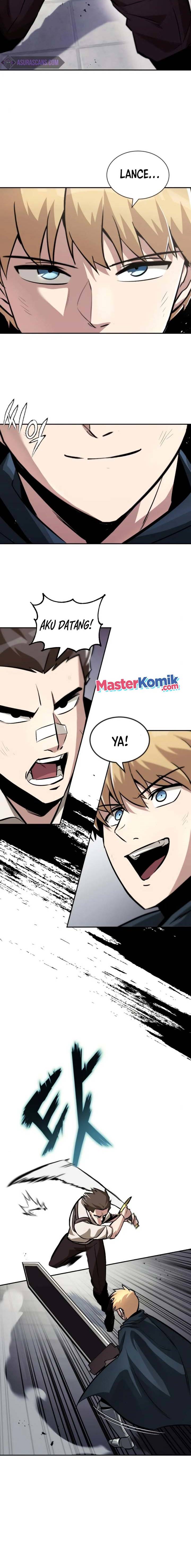 Lazy Prince Becomes a Genius (Reformation of the Deadbeat Noble) Chapter 43 Gambar 17