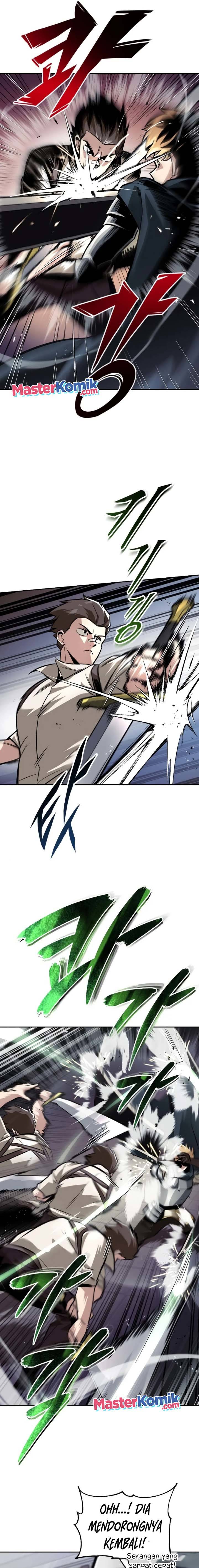 Lazy Prince Becomes a Genius (Reformation of the Deadbeat Noble) Chapter 43 Gambar 18