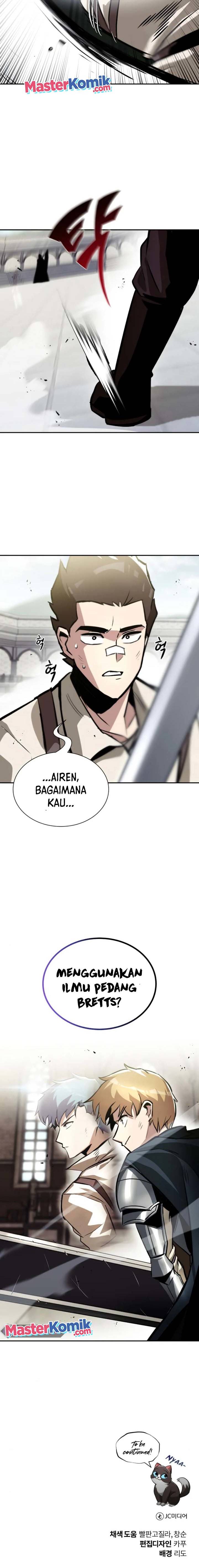Lazy Prince Becomes a Genius (Reformation of the Deadbeat Noble) Chapter 43 Gambar 21