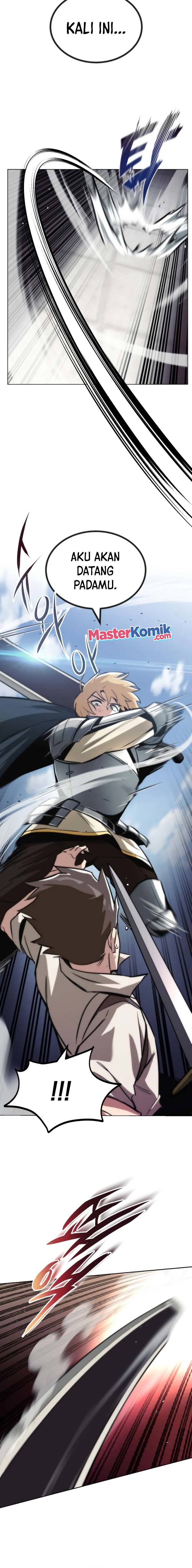 Lazy Prince Becomes a Genius (Reformation of the Deadbeat Noble) Chapter 44 Gambar 5
