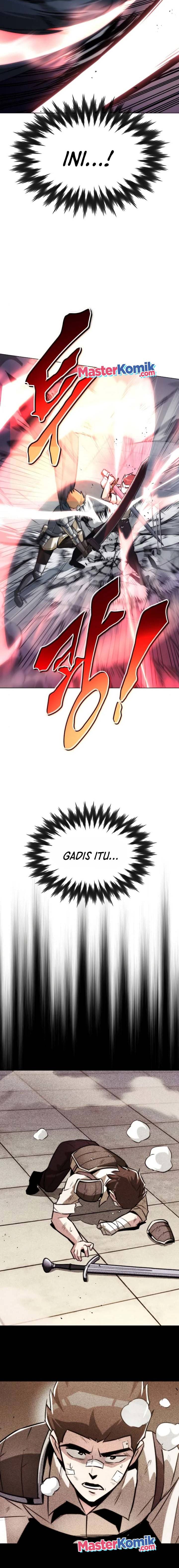 Lazy Prince Becomes a Genius (Reformation of the Deadbeat Noble) Chapter 44 Gambar 7