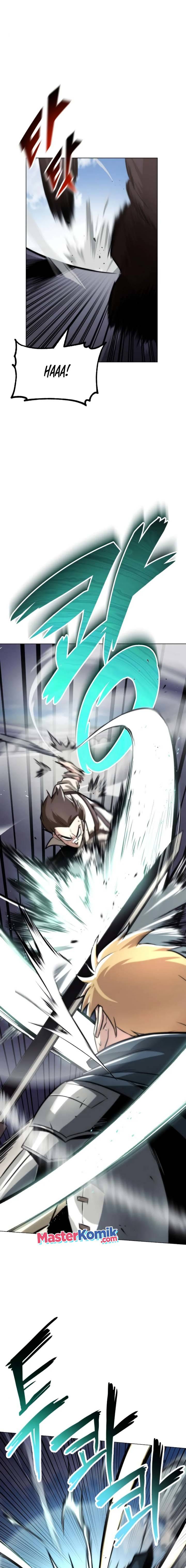 Lazy Prince Becomes a Genius (Reformation of the Deadbeat Noble) Chapter 44 Gambar 10