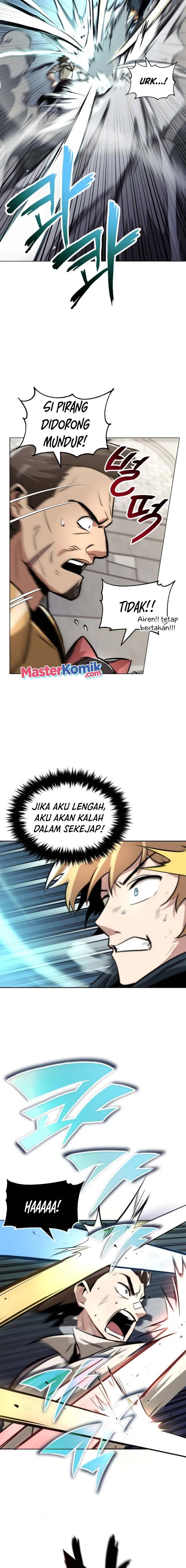 Lazy Prince Becomes a Genius (Reformation of the Deadbeat Noble) Chapter 44 Gambar 11