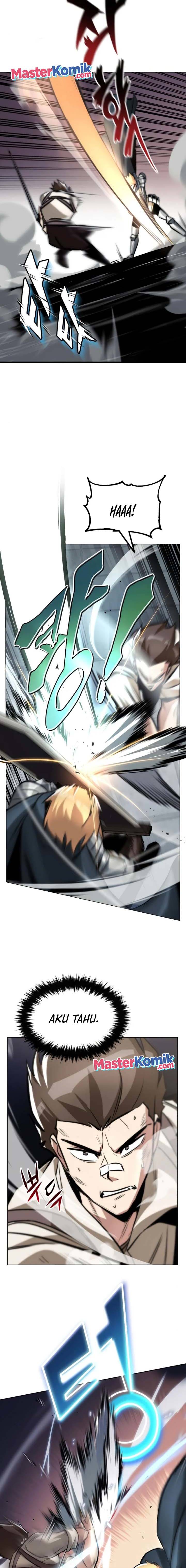 Lazy Prince Becomes a Genius (Reformation of the Deadbeat Noble) Chapter 44 Gambar 12