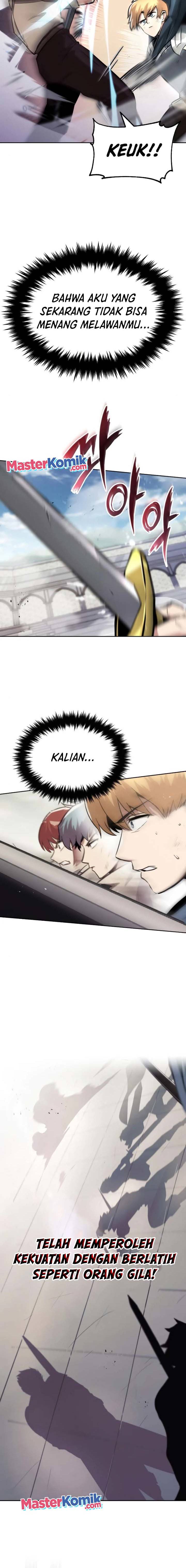 Lazy Prince Becomes a Genius (Reformation of the Deadbeat Noble) Chapter 44 Gambar 13