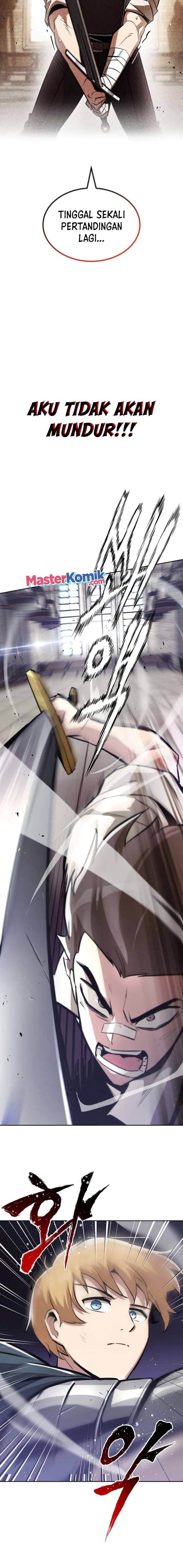 Lazy Prince Becomes a Genius (Reformation of the Deadbeat Noble) Chapter 44 Gambar 15
