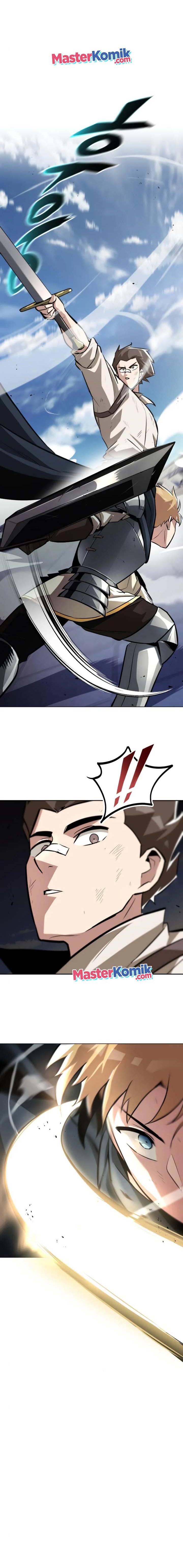 Lazy Prince Becomes a Genius (Reformation of the Deadbeat Noble) Chapter 44 Gambar 16