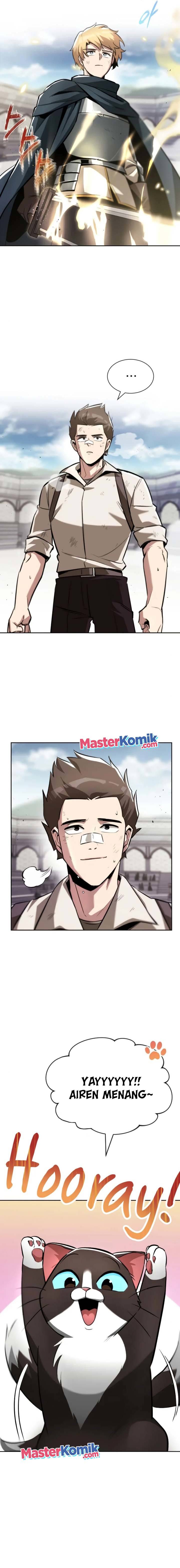 Lazy Prince Becomes a Genius (Reformation of the Deadbeat Noble) Chapter 44 Gambar 18