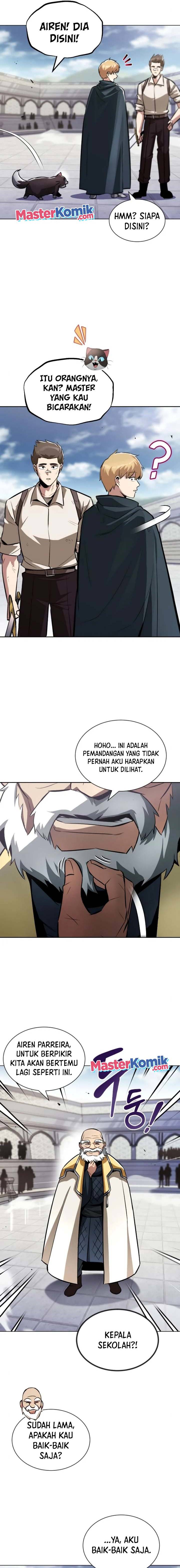 Lazy Prince Becomes a Genius (Reformation of the Deadbeat Noble) Chapter 44 Gambar 20