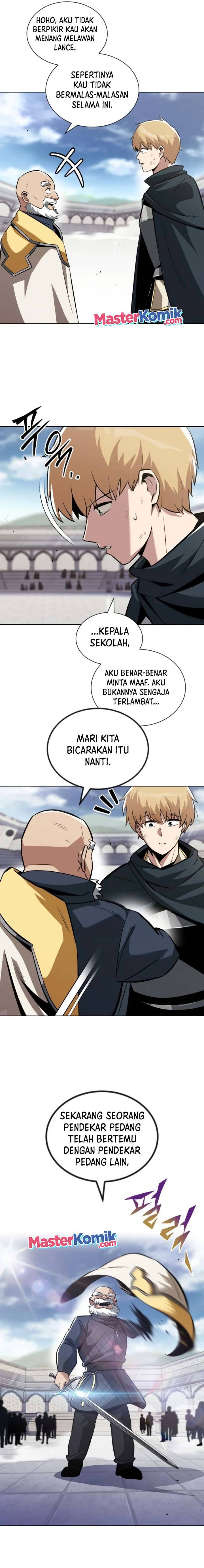 Lazy Prince Becomes a Genius (Reformation of the Deadbeat Noble) Chapter 44 Gambar 22