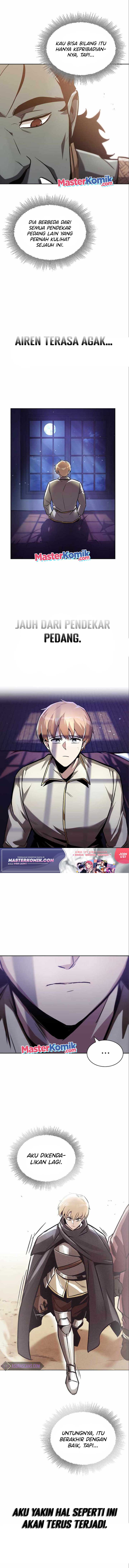 Lazy Prince Becomes a Genius (Reformation of the Deadbeat Noble) Chapter 49.1 Gambar 8