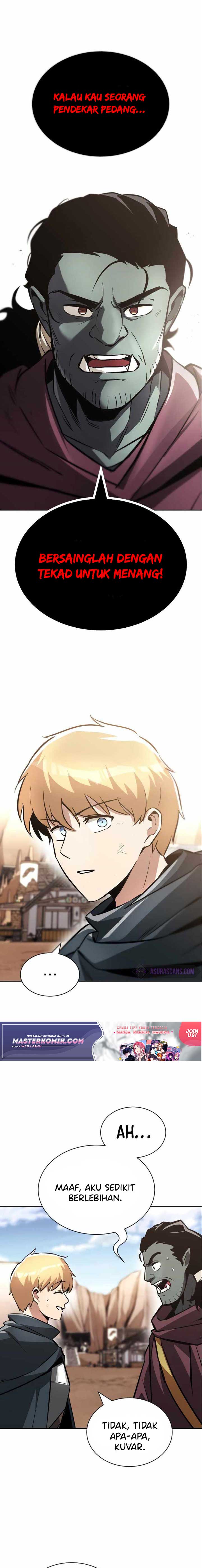 Lazy Prince Becomes a Genius (Reformation of the Deadbeat Noble) Chapter 50 Gambar 2