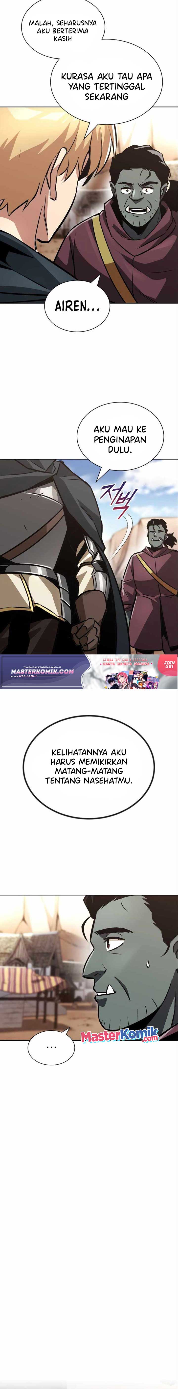 Lazy Prince Becomes a Genius (Reformation of the Deadbeat Noble) Chapter 50 Gambar 3