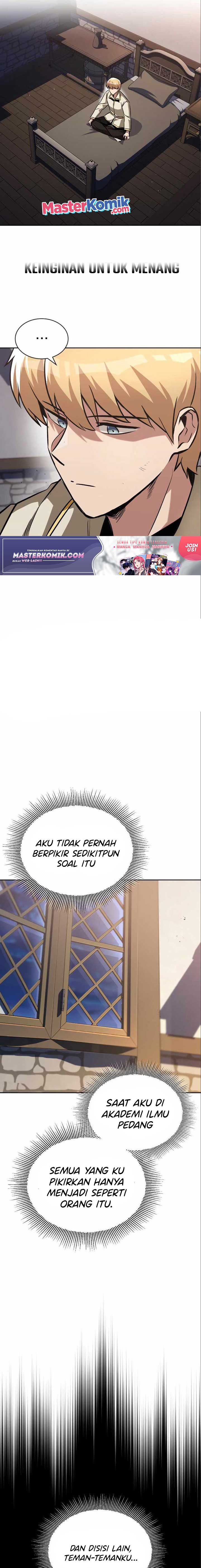 Lazy Prince Becomes a Genius (Reformation of the Deadbeat Noble) Chapter 50 Gambar 4