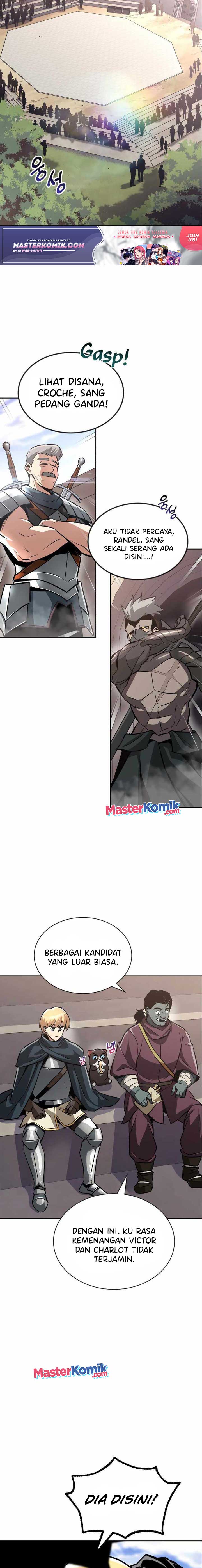 Lazy Prince Becomes a Genius (Reformation of the Deadbeat Noble) Chapter 50 Gambar 10