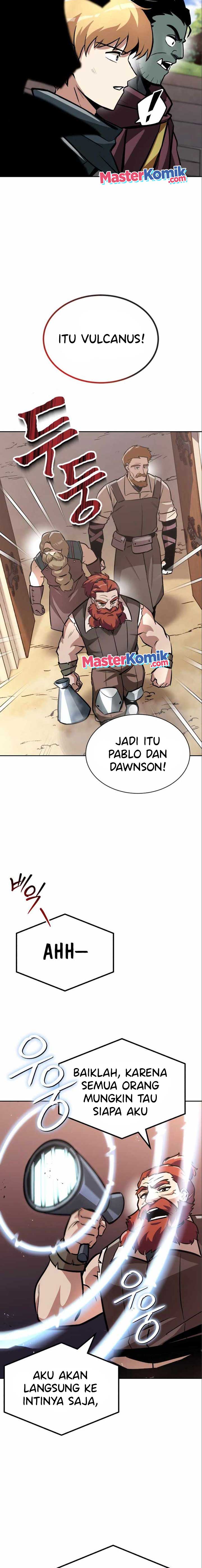 Lazy Prince Becomes a Genius (Reformation of the Deadbeat Noble) Chapter 50 Gambar 11