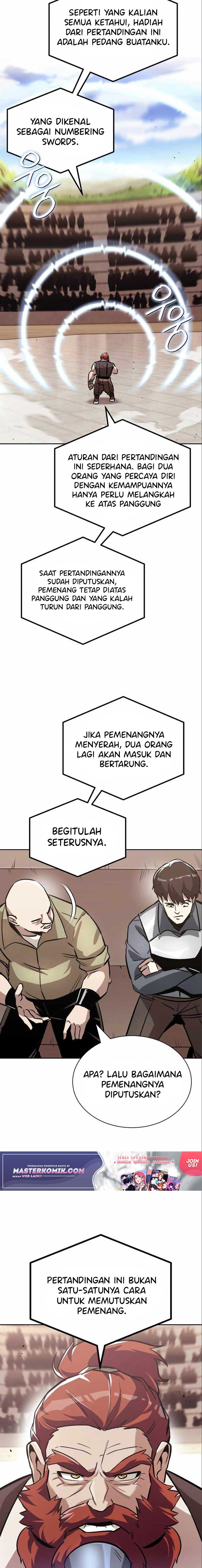 Lazy Prince Becomes a Genius (Reformation of the Deadbeat Noble) Chapter 50 Gambar 12