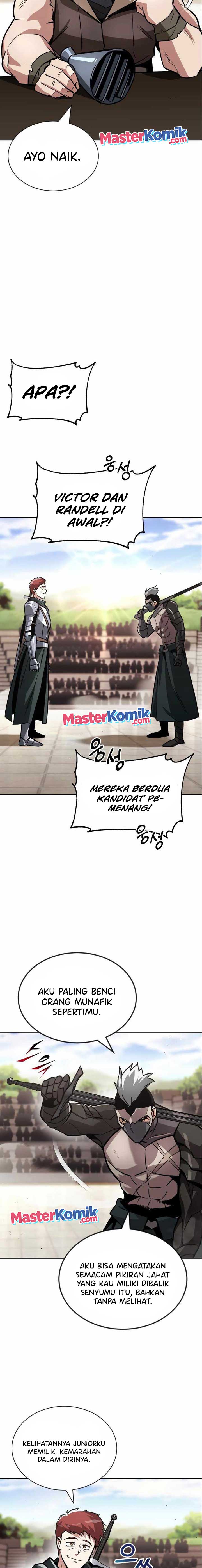 Lazy Prince Becomes a Genius (Reformation of the Deadbeat Noble) Chapter 50 Gambar 14