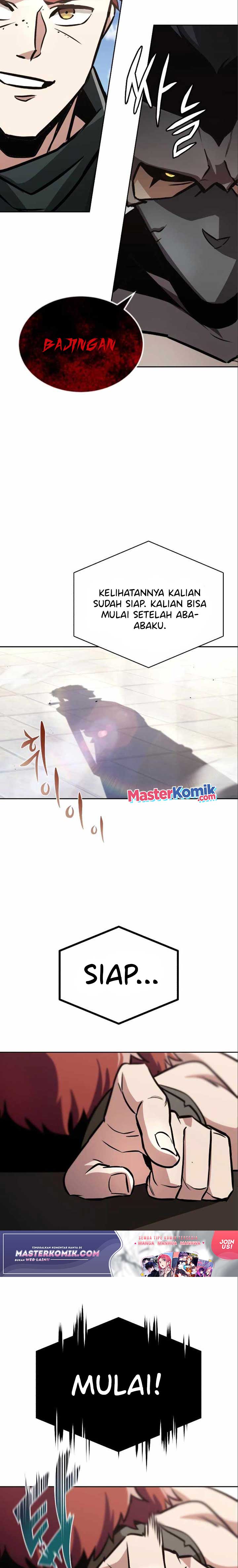 Lazy Prince Becomes a Genius (Reformation of the Deadbeat Noble) Chapter 50 Gambar 17