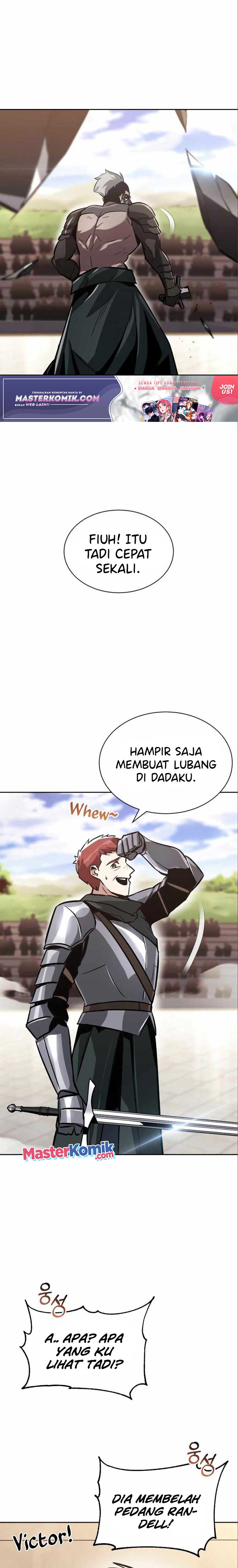 Lazy Prince Becomes a Genius (Reformation of the Deadbeat Noble) Chapter 50 Gambar 20