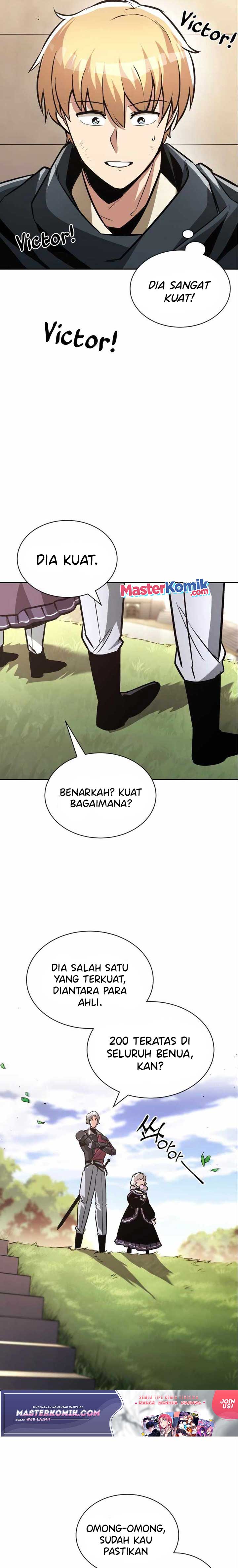 Lazy Prince Becomes a Genius (Reformation of the Deadbeat Noble) Chapter 50 Gambar 21