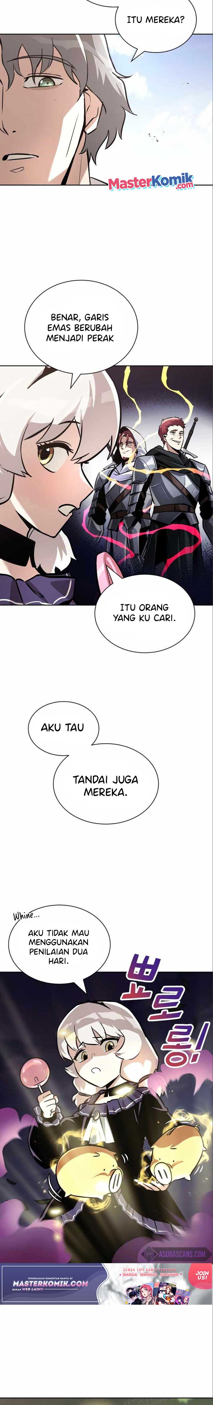 Lazy Prince Becomes a Genius (Reformation of the Deadbeat Noble) Chapter 50 Gambar 22