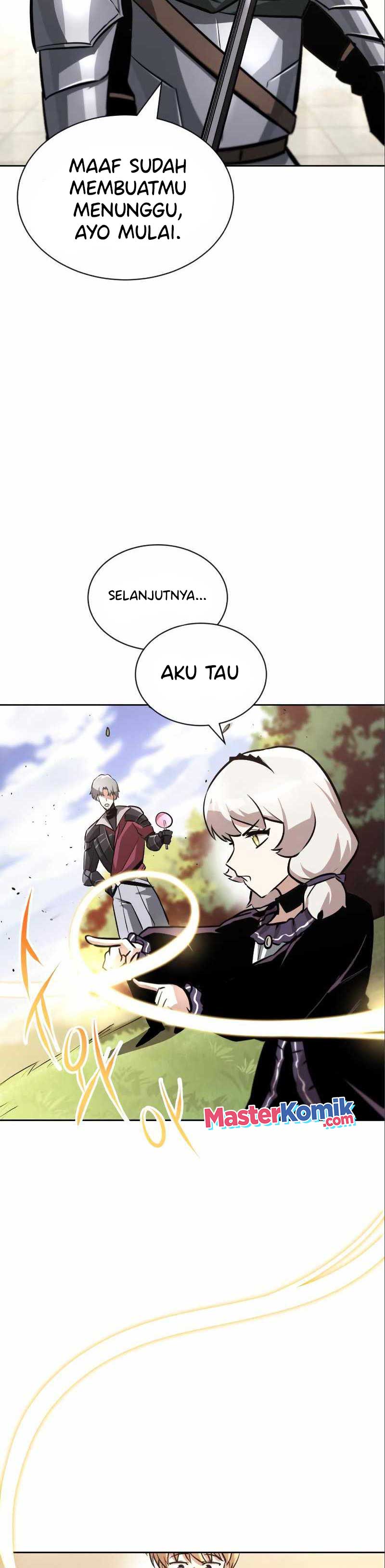 Lazy Prince Becomes a Genius (Reformation of the Deadbeat Noble) Chapter 50 Gambar 25