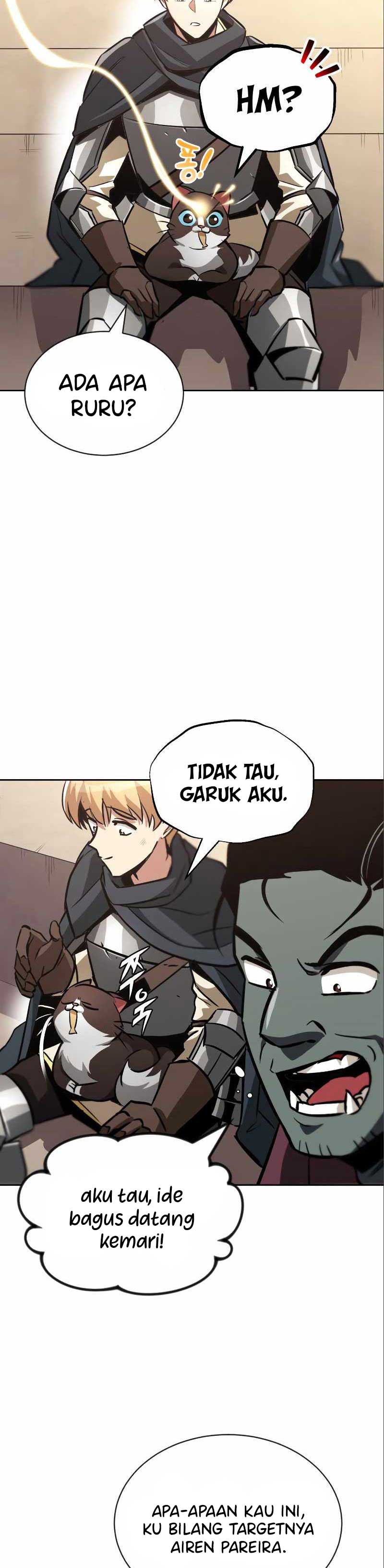 Lazy Prince Becomes a Genius (Reformation of the Deadbeat Noble) Chapter 50 Gambar 26