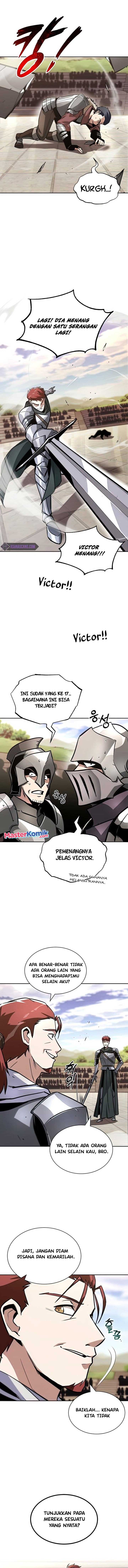 Lazy Prince Becomes a Genius (Reformation of the Deadbeat Noble) Chapter 51 Gambar 2