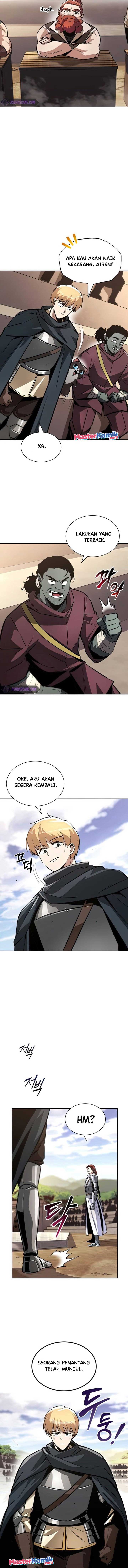 Lazy Prince Becomes a Genius (Reformation of the Deadbeat Noble) Chapter 51 Gambar 3