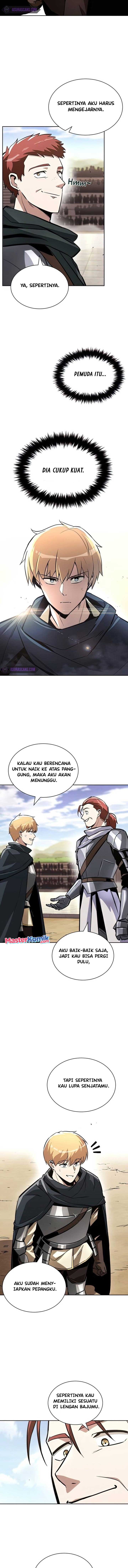 Lazy Prince Becomes a Genius (Reformation of the Deadbeat Noble) Chapter 51 Gambar 4