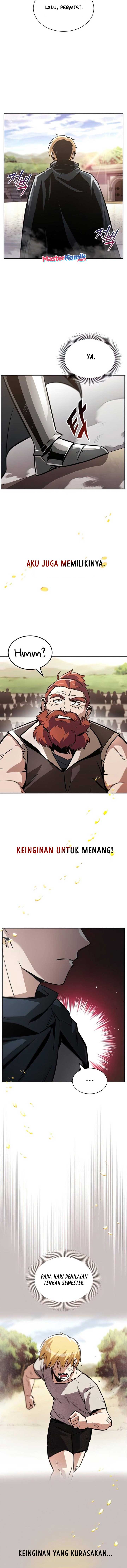 Lazy Prince Becomes a Genius (Reformation of the Deadbeat Noble) Chapter 51 Gambar 5