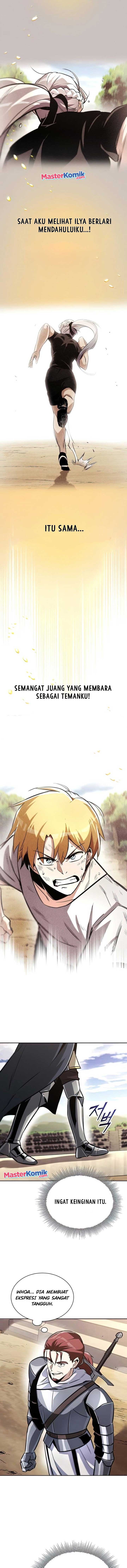 Lazy Prince Becomes a Genius (Reformation of the Deadbeat Noble) Chapter 51 Gambar 6
