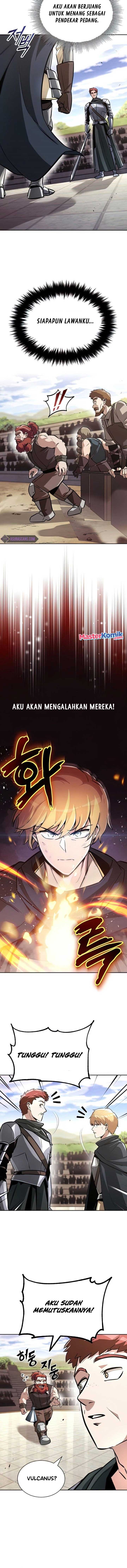 Lazy Prince Becomes a Genius (Reformation of the Deadbeat Noble) Chapter 51 Gambar 7