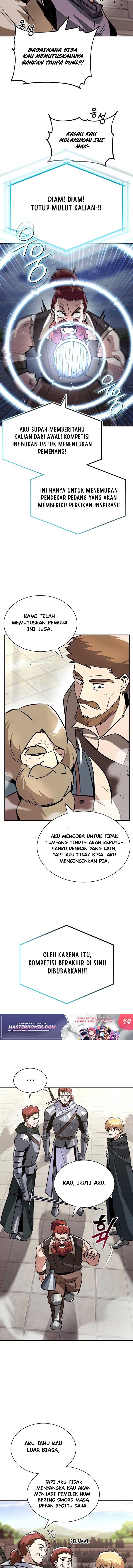 Lazy Prince Becomes a Genius (Reformation of the Deadbeat Noble) Chapter 51 Gambar 9