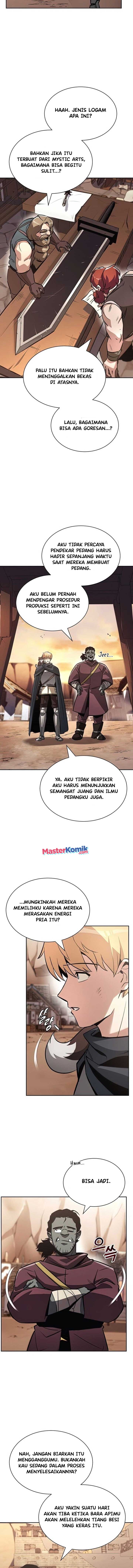 Lazy Prince Becomes a Genius (Reformation of the Deadbeat Noble) Chapter 51 Gambar 11
