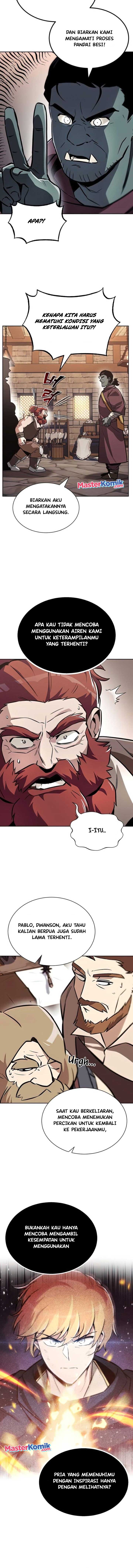 Lazy Prince Becomes a Genius (Reformation of the Deadbeat Noble) Chapter 51 Gambar 13