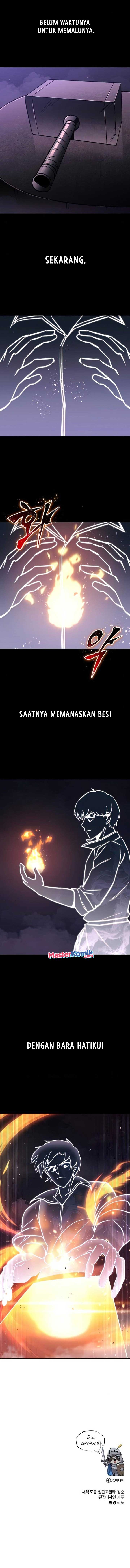 Lazy Prince Becomes a Genius (Reformation of the Deadbeat Noble) Chapter 51 Gambar 16