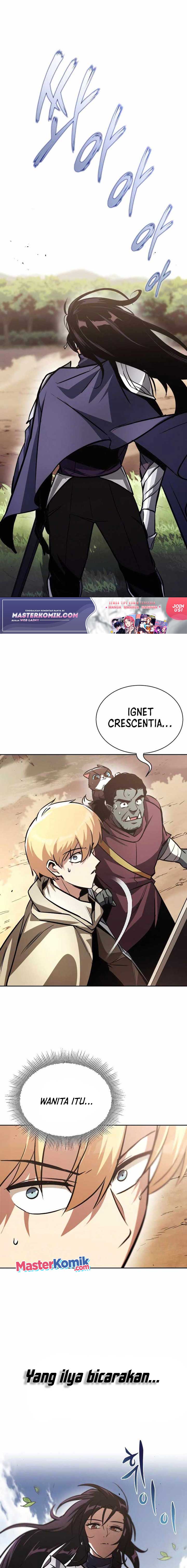 Lazy Prince Becomes a Genius (Reformation of the Deadbeat Noble) Chapter 53 Gambar 2