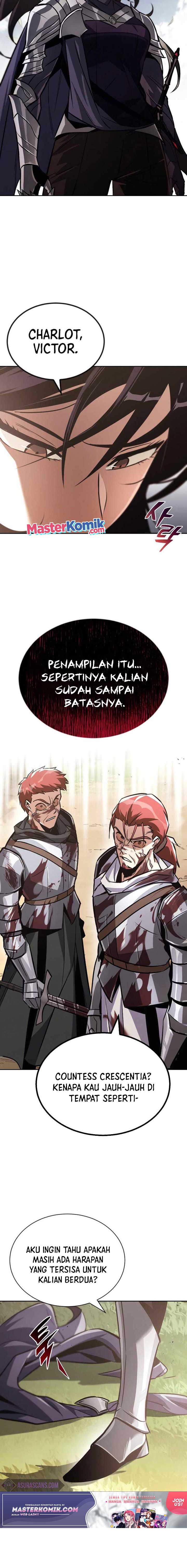 Lazy Prince Becomes a Genius (Reformation of the Deadbeat Noble) Chapter 53 Gambar 3