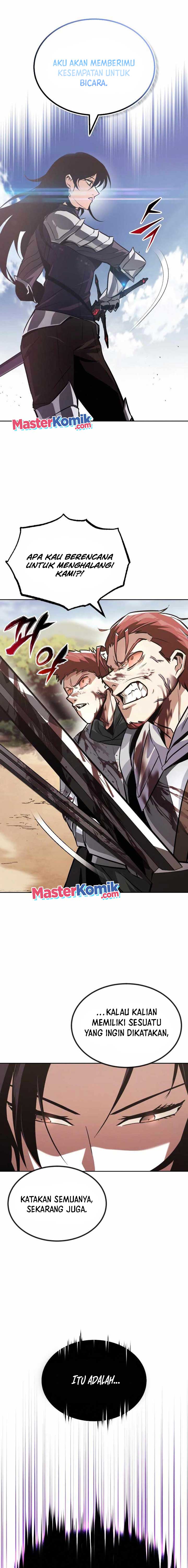Lazy Prince Becomes a Genius (Reformation of the Deadbeat Noble) Chapter 53 Gambar 4