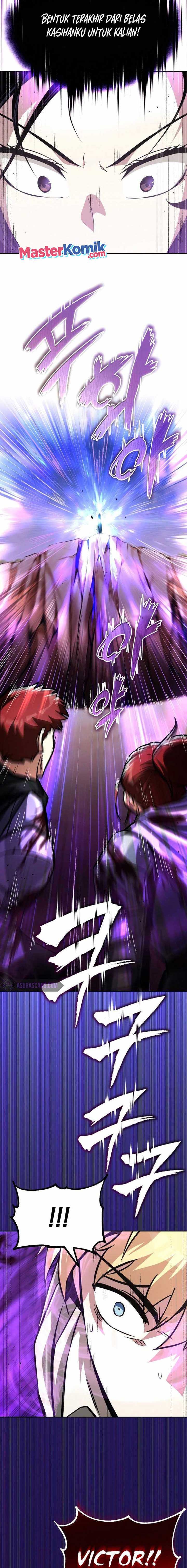 Lazy Prince Becomes a Genius (Reformation of the Deadbeat Noble) Chapter 53 Gambar 5