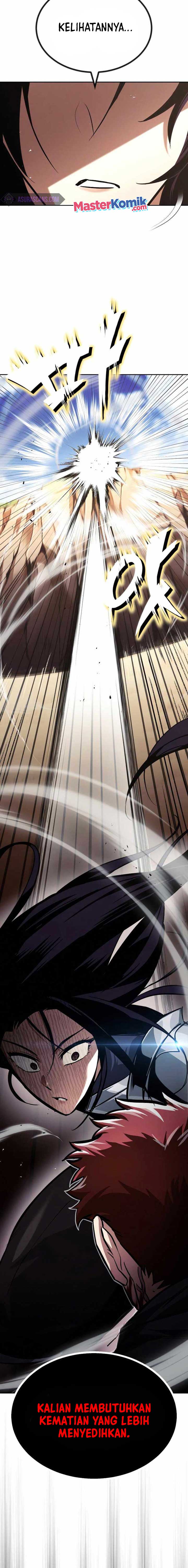 Lazy Prince Becomes a Genius (Reformation of the Deadbeat Noble) Chapter 53 Gambar 7