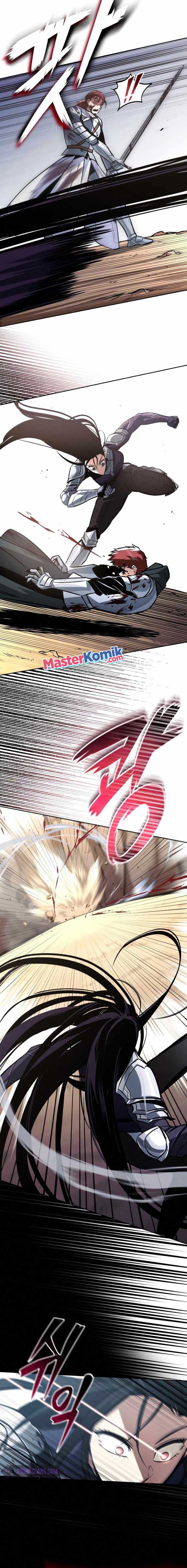 Lazy Prince Becomes a Genius (Reformation of the Deadbeat Noble) Chapter 53 Gambar 10