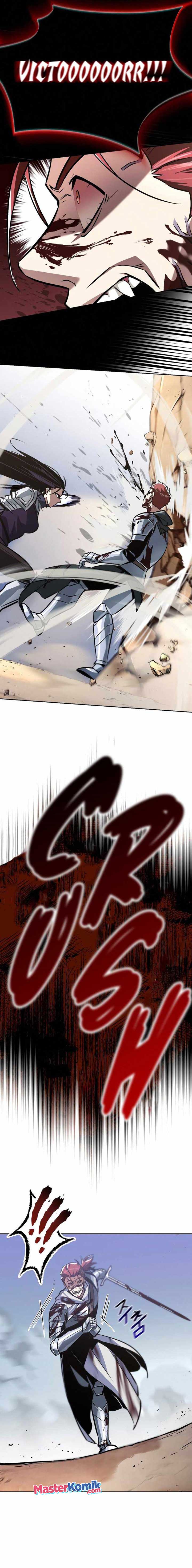Lazy Prince Becomes a Genius (Reformation of the Deadbeat Noble) Chapter 53 Gambar 11